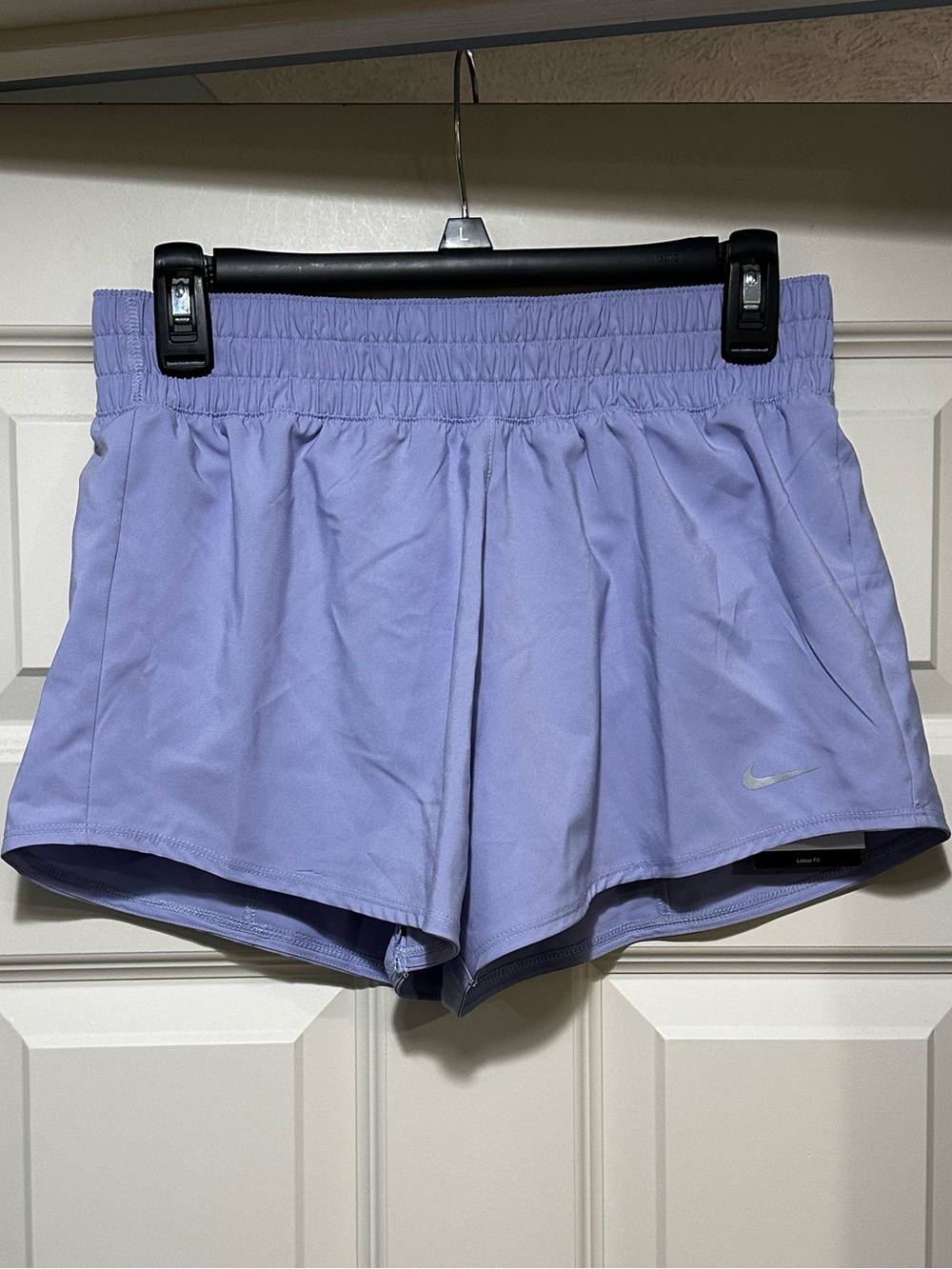 Women's Nike Shorts NWT
